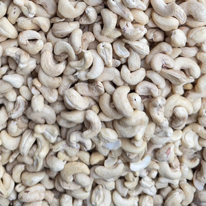 Ww180เม็ดมะม่วงหิมพานต์คั่ว Ww320จากโรงงานแซนติโก้ - Product Image 1