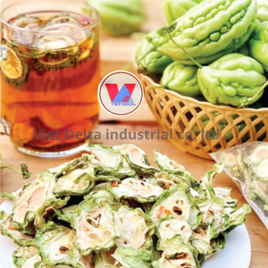 RAÍCES REJUVENECEDORA ORGÁNICO PREMIUM SECO MELÓN AMARGO HOJA Y FRUTA TÉ DE HIERBAS - Product Image 6