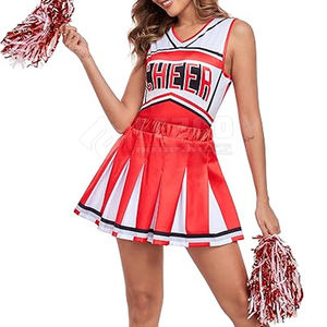 Uniformes de baile hechos en poliéster que ofrecen flexibilidad y máxima comodidad hechos en Pakistán - Product Image 4