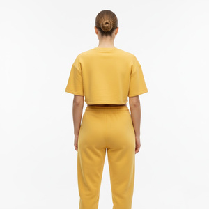 Nouvelle mode de pantalons pour femmes, prix de gros, pantalon à coupe régulière, pantalon de haute qualité à conception personnalisée pour femmes à vendre - Product Image 3
