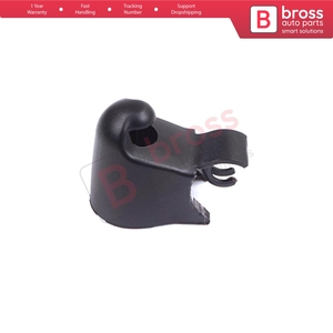 ฝาครอบก้านปัดน้ำฝนหลัง BSP695 รุ่น 6N0955435 สำหรับ Polo 6N Caddy MK2 Ibiza MK2 Cordoba 6K - Product Image 2