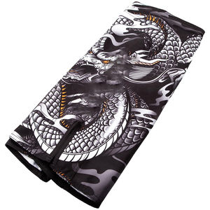 Prix de gros Shorts de MMA Personnalisés avec Étiquette et Logo Imprimés par le Client, Shorts de Kimono de Jiu-Jitsu - Product Image 3