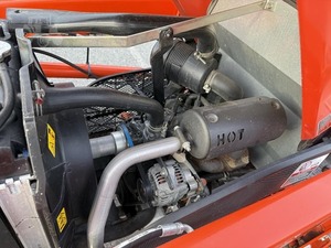 Tracteur à conducteur marchant 25 CV LX2610HSD 2022 avec garantie de plus de 5 ans - Product Image 6