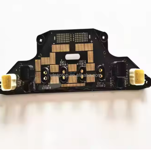 แผงจ่ายไฟสำหรับอะไหล่ทดแทนโดรนเกษตรอกราส T40 - Product Image 1