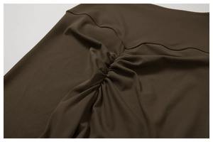 Entraînement Gym Yoga Set Wear Femmes Jogger Fitness Sport Running Jogger Femmes Sport Yoga Set Workout Seamless Gym - Product Image 5