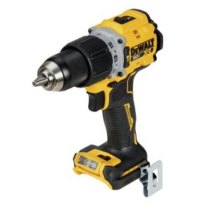 Kit Combinado de 2 Herramientas de 20V Max con Batería, Taladro Percutor y Atornillador de Impacto - Product Image 3