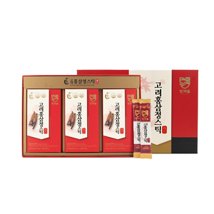 ผงสารสกัดโสมแดงเกาหลี 10 กรัม สะดวกใช้ทุกวัน ผลิตในเกาหลี อาหารเพื่อสุขภาพ - Product Image 2