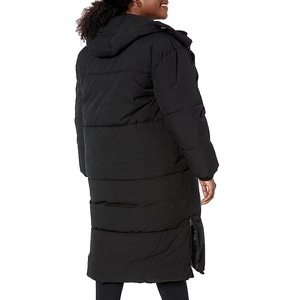 Nuevo diseño al por mayor personalizado de gran tamaño de lujo de camuflaje al aire libre invierno cálido Puffer satisfacer cualquier condición - Product Image 2