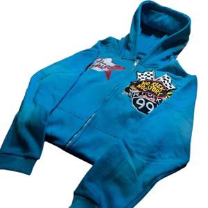 Sweats à capuche épais 100% coton pour hommes pour la saison d'hiver Impression de logo personnalisé Sweatshirts de haute qualité - Product Image 3