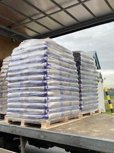 Briquettes de chauffage de haute qualité 100% bois de pin pur 6mm ENplus A1 disponibles en stock pour la vente aux États-Unis - Product Image 5