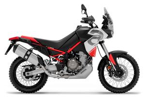 Últimos modelos APROBADOS de Aprilia Tuareg 660 Rally 2026, las mejores motos todoterreno en tendencia, ensambladas en fábrica, listas para enviar y con entrega rápida. - Product Image 3