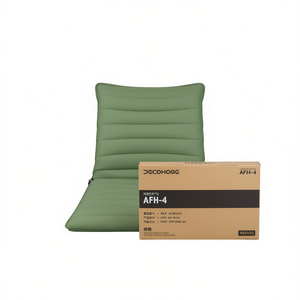 Cuscino per Sedia da Esterno per Migliorare Comfort e Stile nel Tuo Spazio Esterno - Product Image 2