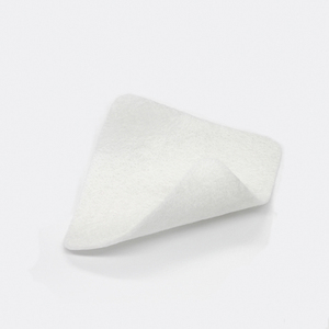BLUENJOY 5cm x 5cm pansement Alginate avec excellente Absorption d'eau et <span class=keywords><strong>Formation</strong></span> <span class=keywords><strong>de</strong></span> Gel (15x15cm,10x10cm et autre taille ok) - Product Image 1