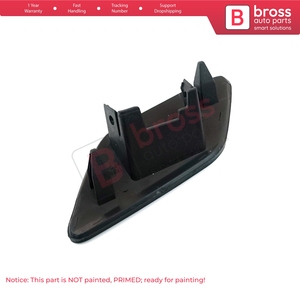 BSP1017-2 Headlight <b>Washer</b> Cover Cap Right Side 1K8807938 for Scirocco 2015-2017 - Product Image 4