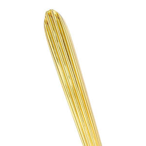 Premium Gold Neurological Wartenberg Pinwheel Cromado Acero inoxidable Prueba sensorial Exámenes neurológicos Durable Higiénico - Product Image 6