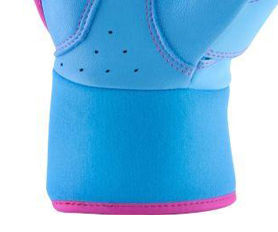 Custom Wholesale 100% Cotton/Spandex Full Finger Heavy Duty Durable Touch Screen Baseball <b>Batting</b> Gloves Winter - Product Image 6