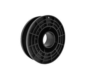 แกนม้วนสายฉีดขนาดเล็ก D65/10แบบฉีดสำหรับการใช้งานผลิตภัณฑ์พลาสติกที่หลากหลาย - Product Image 1