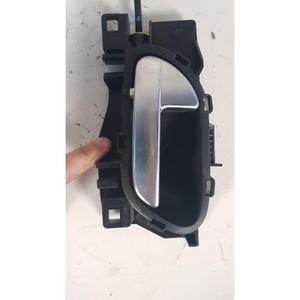 Serrure avant gauche CITROEN DS3 Cabrio (13>) 1146N1329J7 9HP - Product Image 2