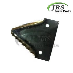 Outil de coupe pour moissonneuse-batteuse Lame de rechange pour moissonneuse-batteuse Accessoire agricole Lame de moissonneuse haute performance par JRS Farmparts - Product Image 2