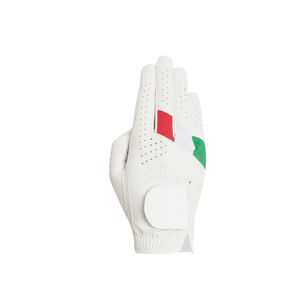 Golf Gloves Best % Genuine Cabretta Leather Breathable Lightweight Non-Slip Customized High Quality Comfortable Sports - Product Image 6