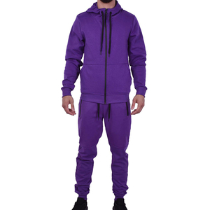 Chándales de ropa profesional para hombre, ropa de calle de manga larga con estampado personalizado, chándal único transpirable para hombre - Product Image 4