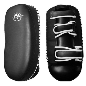 Tamaño adulto boxeo de mano objetivo MMA tailandés una patada de Karate formación Mitt se almohadilla en mejor Material - Product Image 6