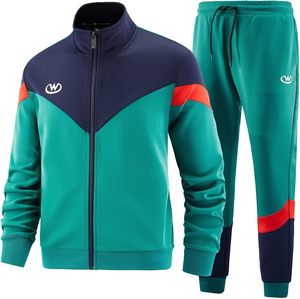 Survêtements pour hommes Vêtements d'hiver écologiques Meilleure qualité Nouveau arrivé Toutes couleurs Tailles plus Prix réglable - Product Image 2
