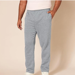 Nouveaux pantalons de survêtement de sport pour hommes de haute qualité 100% coton Cargo Pants Hot Selling Wholesale Cheap Price with OEM Service - Product Image 1