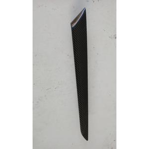 Moldura del Panel Interior de la Puerta Trasera Derecha M156E para MASERATI Levante Serie (16>) 670021492 Gasolina 3.0 - Product Image 2