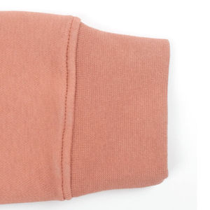 Sudadera con Capucha Personalizada para Mujer, de Alta Calidad, Cálida, de Algodón, con Cremallera, Estilo Deportivo, Holgada, Informal - Product Image 4