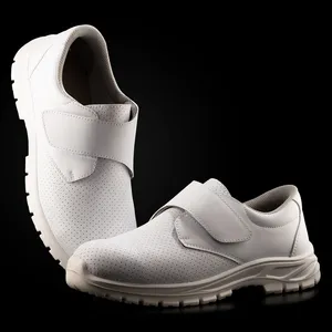 Scarpe da Chef OPAL, Calzature da Lavoro, Articoli Promozionali - Product Image 4