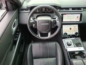 SUV Crossover P250 R-DYNAMIC S AWD 2020 Usado en Excelentes Condiciones - Product Image 2