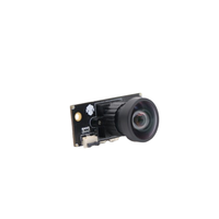 5MP USB3.0 Plug-and-Play Module de caméra UVC Capteur CMOS 1080P 60fps Mise au point fixe 120 ° FOV Compatible Windows Linux Android Mac