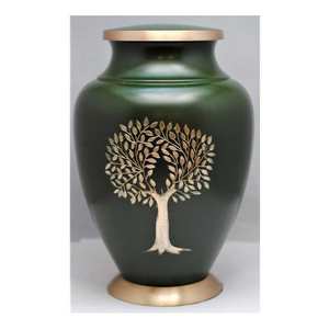 ของชำร่วยทำศพทำจากทองเหลืองโกศสินค้าส่งออกอินเดียดีไซน์ใหม่ - Product Image 6