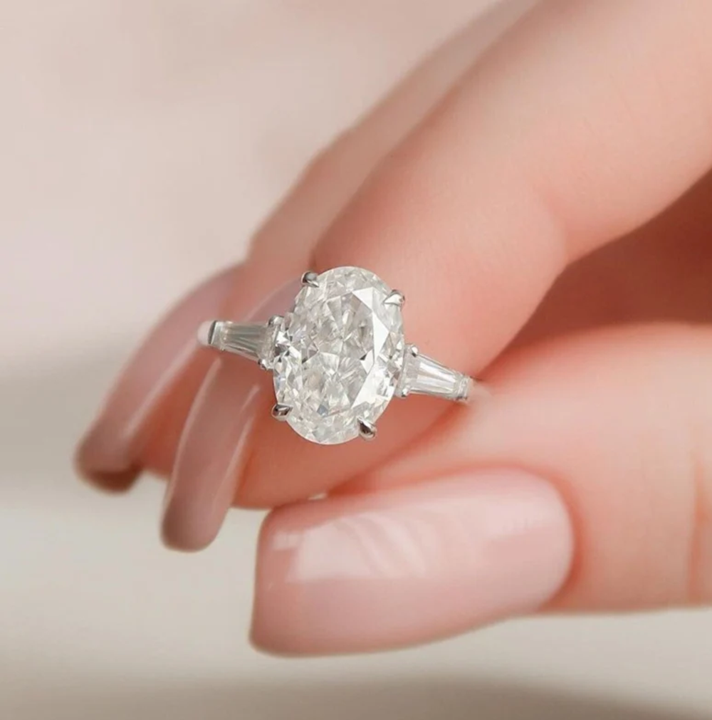 กุหลาบทอง14K