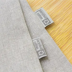 Borsa Ecologica Promozionale in Hickory, Shopper Eco-Friendly per Gadget - Product Image 5