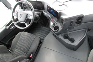 MERCEDES ACROCS 3348 6X4 VOLQUETE 2024 - Product Image 6