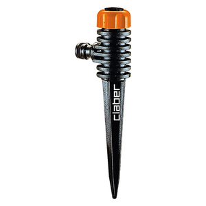 Doccia Statica con Supporto 'turbospike' Art. 8660 - Blister - Product Image 1