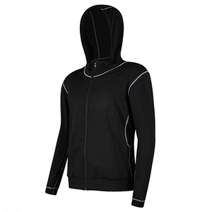 Ensemble de combinaison de compression pour entraînement de gymnastique, course à pied, jogging, compression, ensemble de gymnastique à la mode pour hommes à vendre - Product Image 4