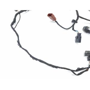 ชุดสายไฟสำหรับเซ็นเซอร์จอดรถด้านหลัง AUDI Q3 Sportback Series (F3N) 5Q0919275C DFGA ดีเซล 2000 (19>) - Product Image 4