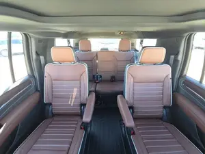 GMC Yukon XL Denali Ultimate 2023 - Product Image 2