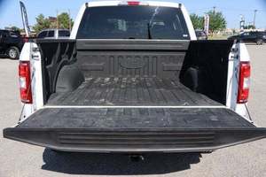 Voiture d'occasion de qualité abordable, Ford F-150 2019, conduite à gauche - Product Image 5