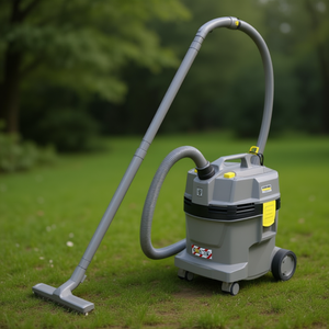 Limpiador Comercial Krcher NT 22/1 Ap L, 1300 W, 4320 l/min, 249 bar, 22 l - Product Image 3