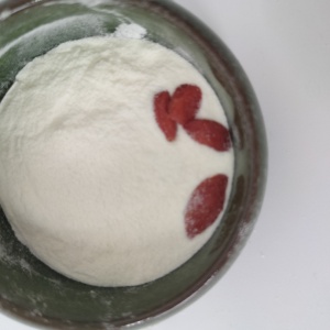 מזון כיתה דגים קולגן אבקה ללא טעם חומרי גלם עמוק הים טעם טוב מחיר המפעל - Product Image 6