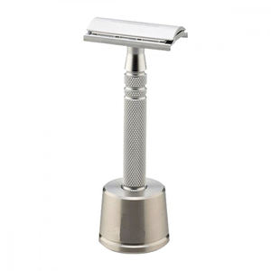 Double Edge Safety <b>Razor</b> Adjustable Double Edge Safety <b>Razor</b> Safety <b>Razors</b> for <b>Men</b> Gifts for <b>Men</b> - Product Image 5