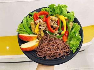 Low Calorie, Vietnamese Brown <b>Rice</b> <b>Noodles</b> High-Quality, Gluten-Free, Nutritious, Healthy Dishes, International Export - Product Image 3