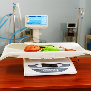 Báscula Digital para Bebés - Product Image 1