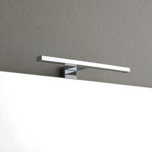 Mobile Bagno Sospeso Miami Grigio 60cm con Cassetti - Set Bagno - Product Image 6