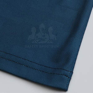 Uniforme de Fútbol Deportivo de Fabricación Propia, Color Personalizado, Uniforme de Fútbol de Alta Calidad para Adultos - Product Image 4