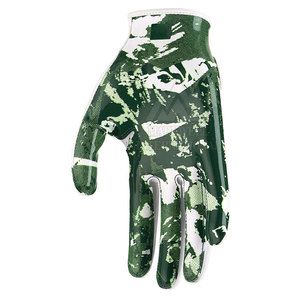 Gants de football américain de qualité supérieure, fabriqués sur mesure, à bas prix, pour les sports de plein air - Product Image 5